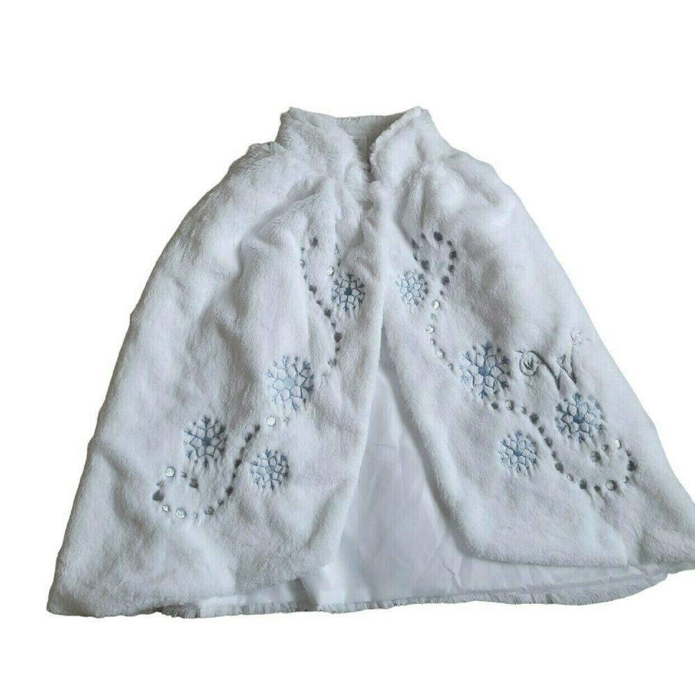 American Girl Wellie Wishers Cape